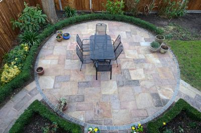 Landscape Design Firms
